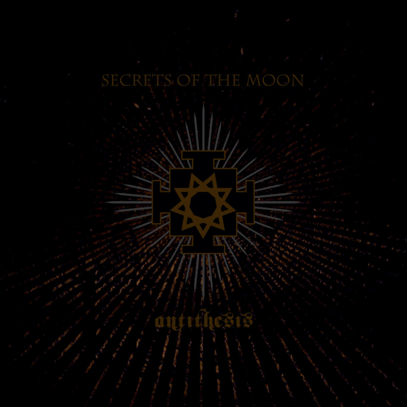 SPKR | Secrets Of The Moon - Antithesis | purchase online