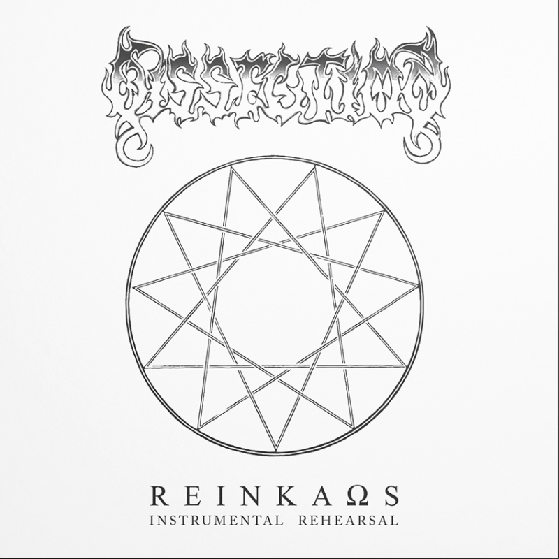 Dissection - Reinkaos Vinyl Box  |  White