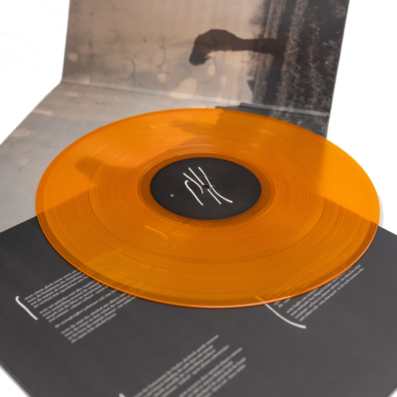 Farsot - IIII Vinyl Gatefold LP  |  Transparent Orange