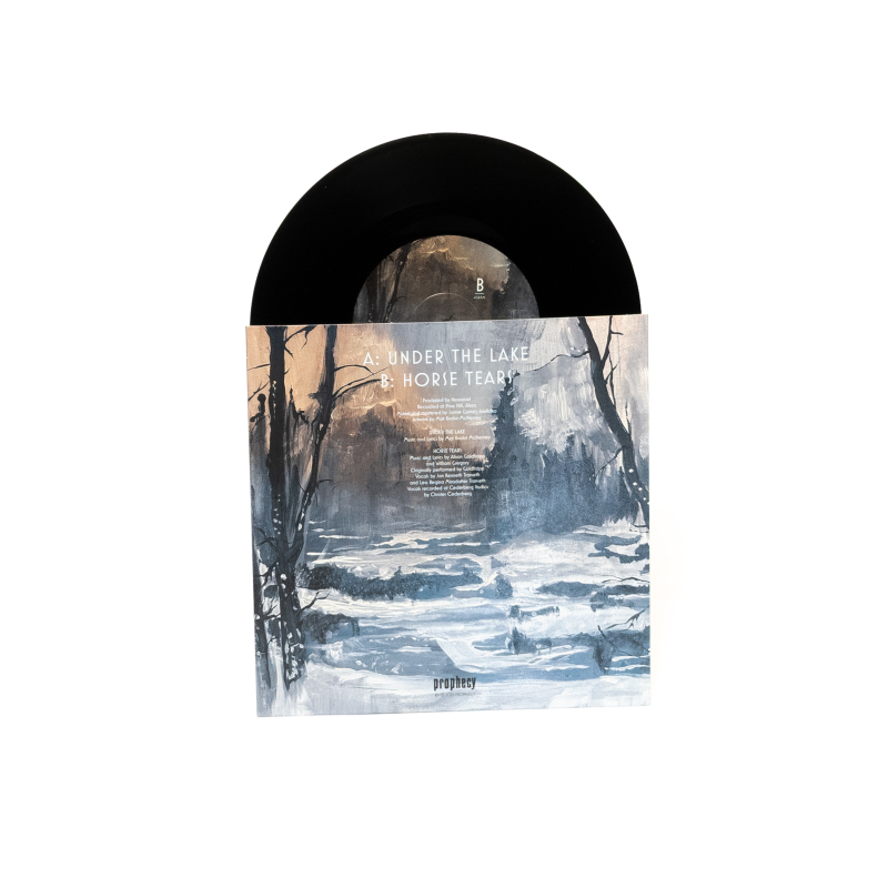 Hexvessel - Nocturne Bundle  |  White/Black Marble