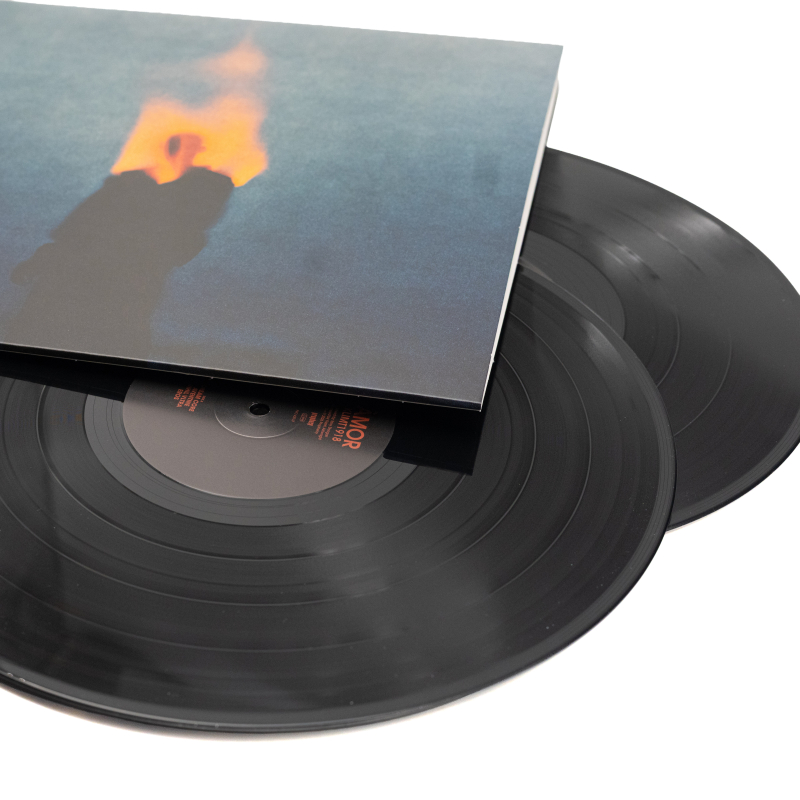 Klimt 1918 - Àmor Vinyl 2-LP Gatefold  |  Black