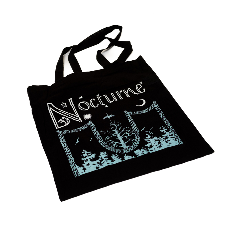 Hexvessel - Nocturne Bundle  |  White/Black Marble