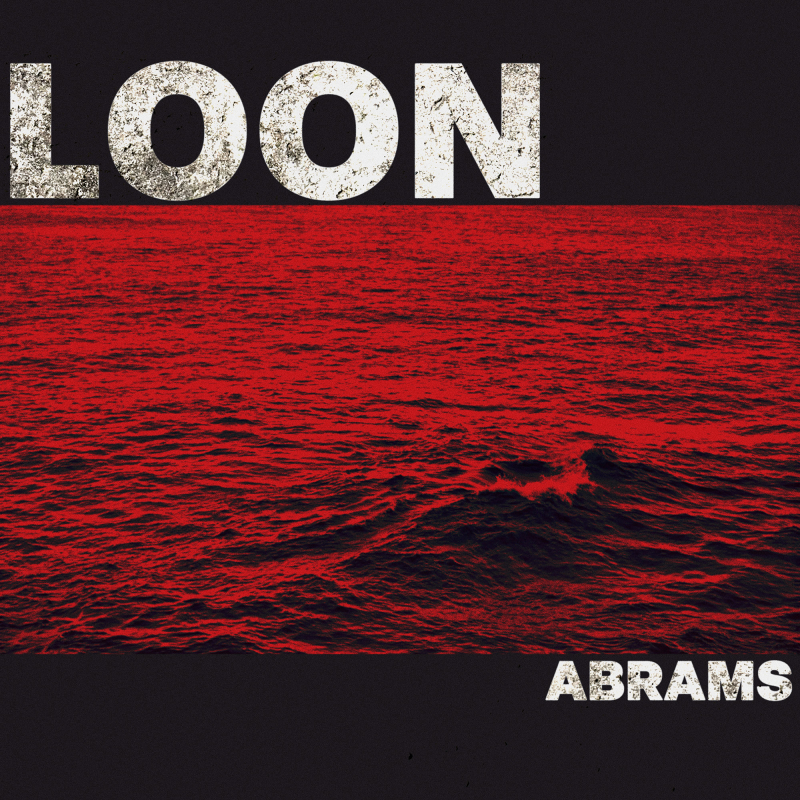Abrams - Loon CD Digipak 