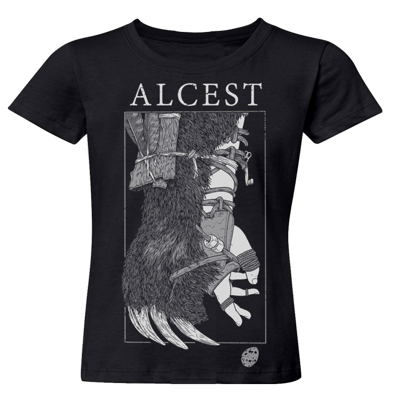 Alcest - Oiseaux De Proie 