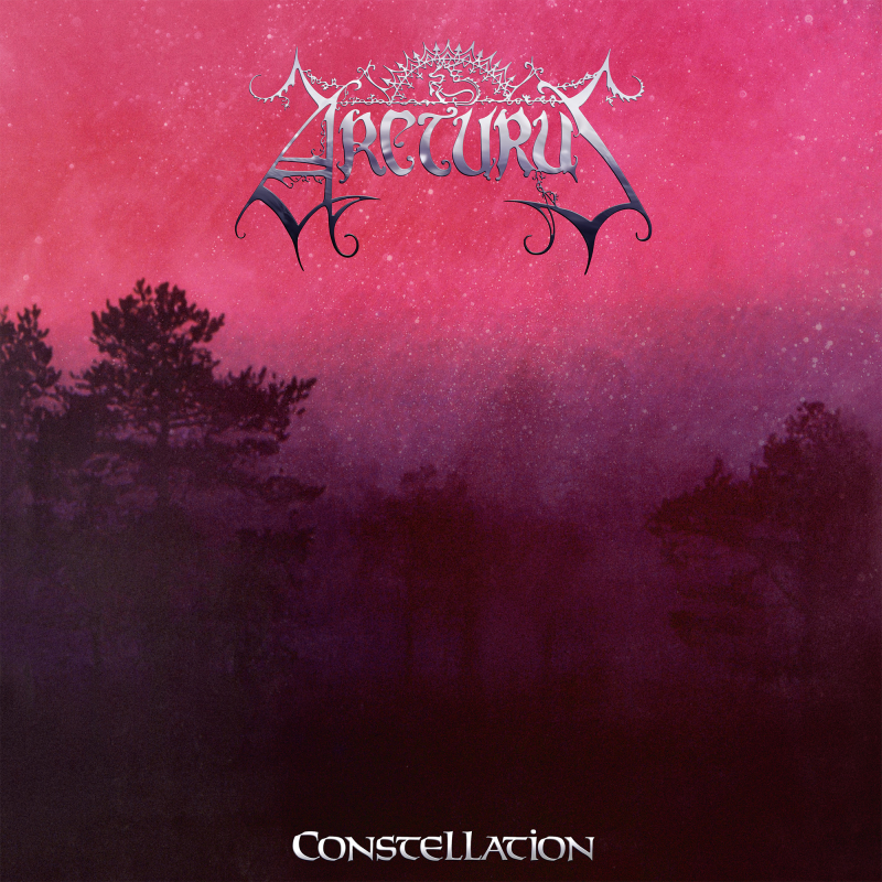 Arcturus - Constellation / My Angel CD Digipak 