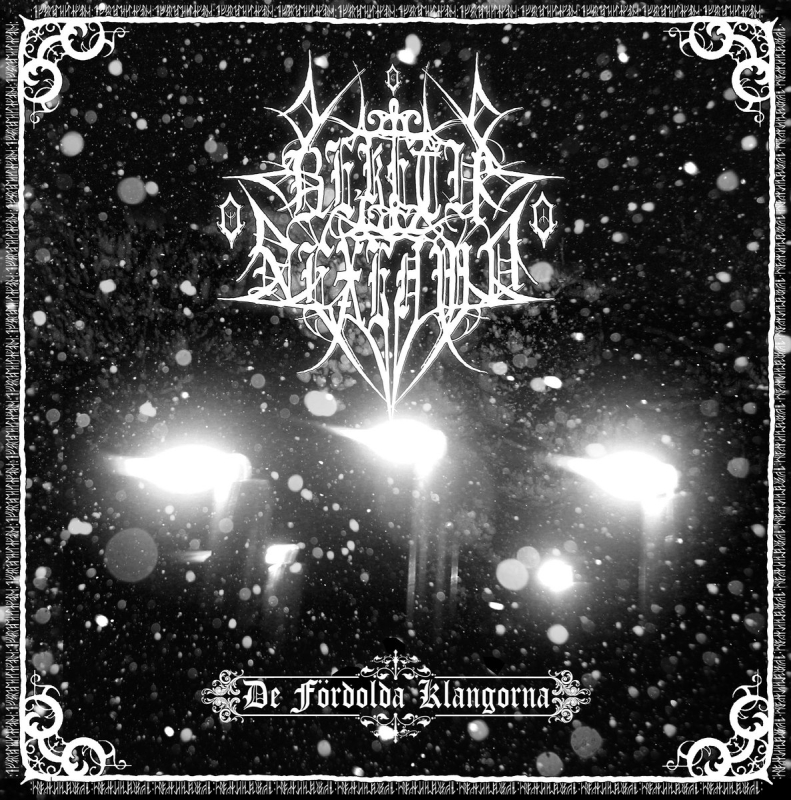 Bekëth Nexëhmü - De Fördolda Klangorna Vinyl 3-LP Gatefold