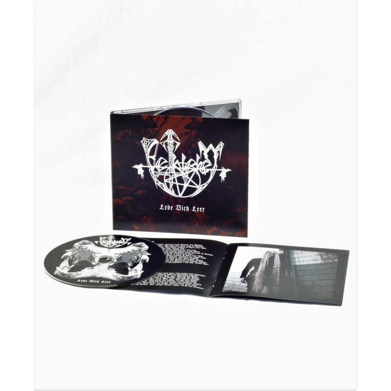 Bethlehem - Lebe Dich Leer CD Digipak 