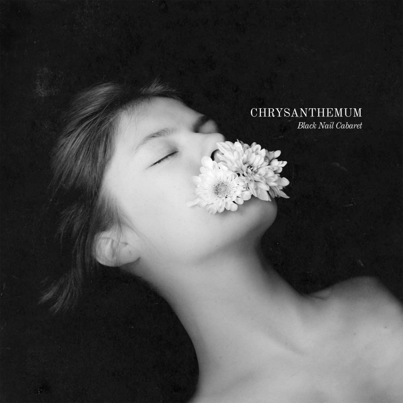 Black Nail Cabaret - Chrysanthemum Book 2-CD 