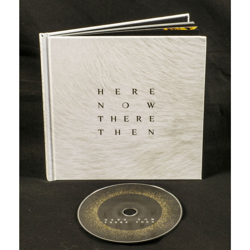 Dool - Here Now, There Then Book CD 