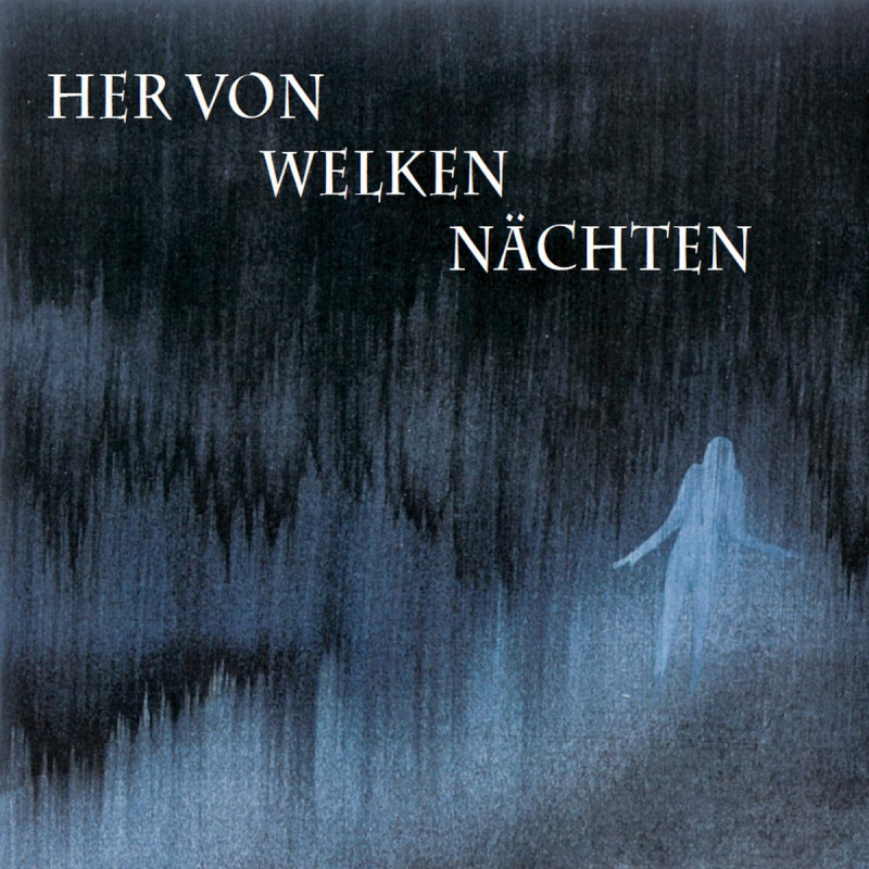 Dornenreich - Her Von Welken Nächten Vinyl 2-LP Gatefold  |  Black  |  PRO 033 LP