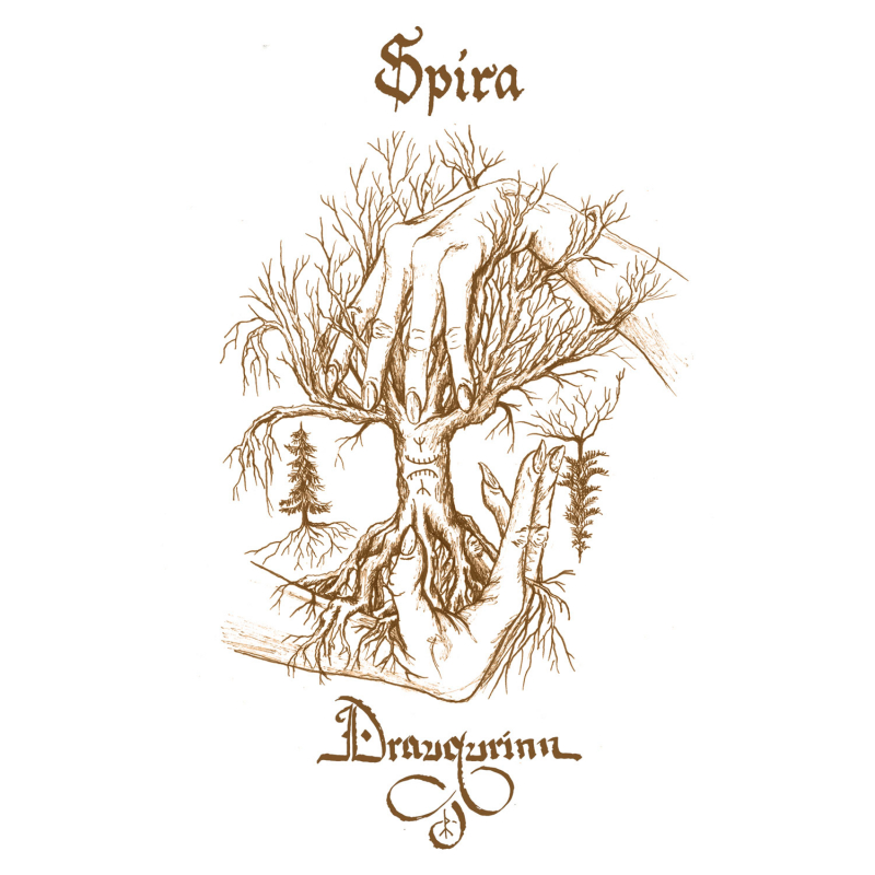 Draugurinn - Spíra CD Collector's Edition