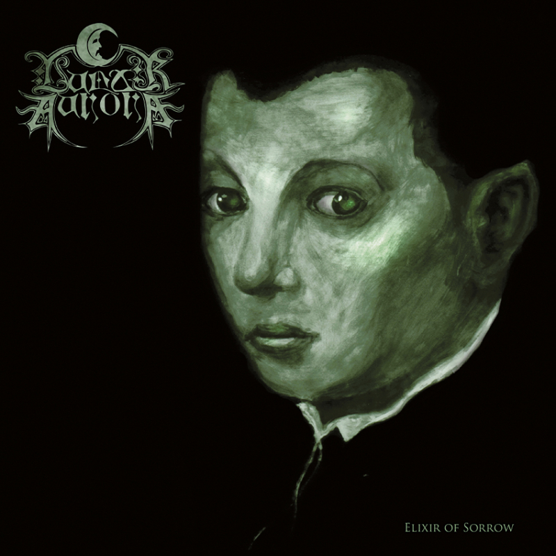 Lunar Aurora - Elixir of Sorrow Vinyl Picture LP  |  Picture