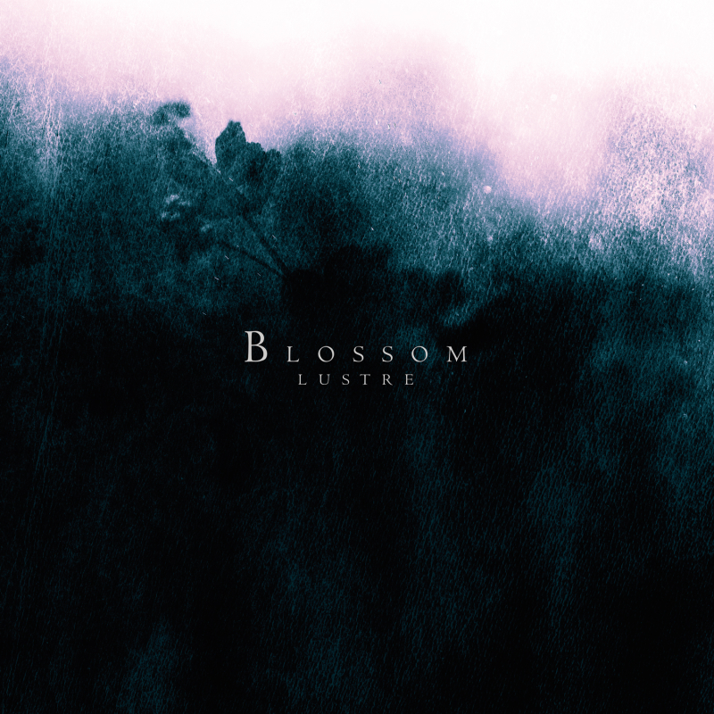 Lustre - Blossom Vinyl LP  |  Multi-Colour