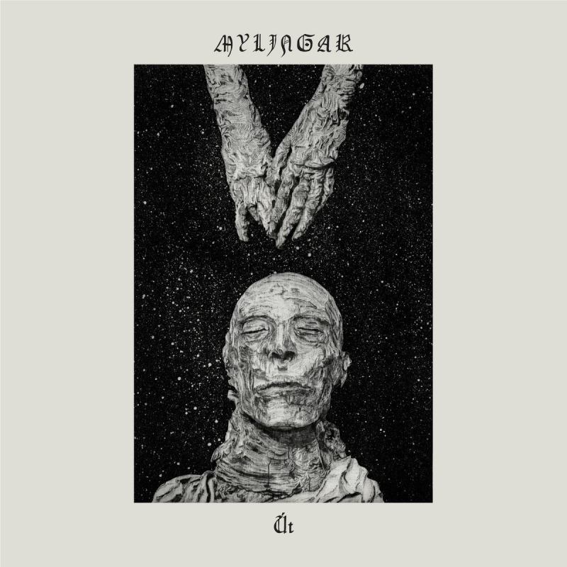 Mylingar - Ut Vinyl LP