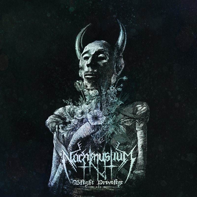 Nachtmystium - Blight Privilege CD Digipak 