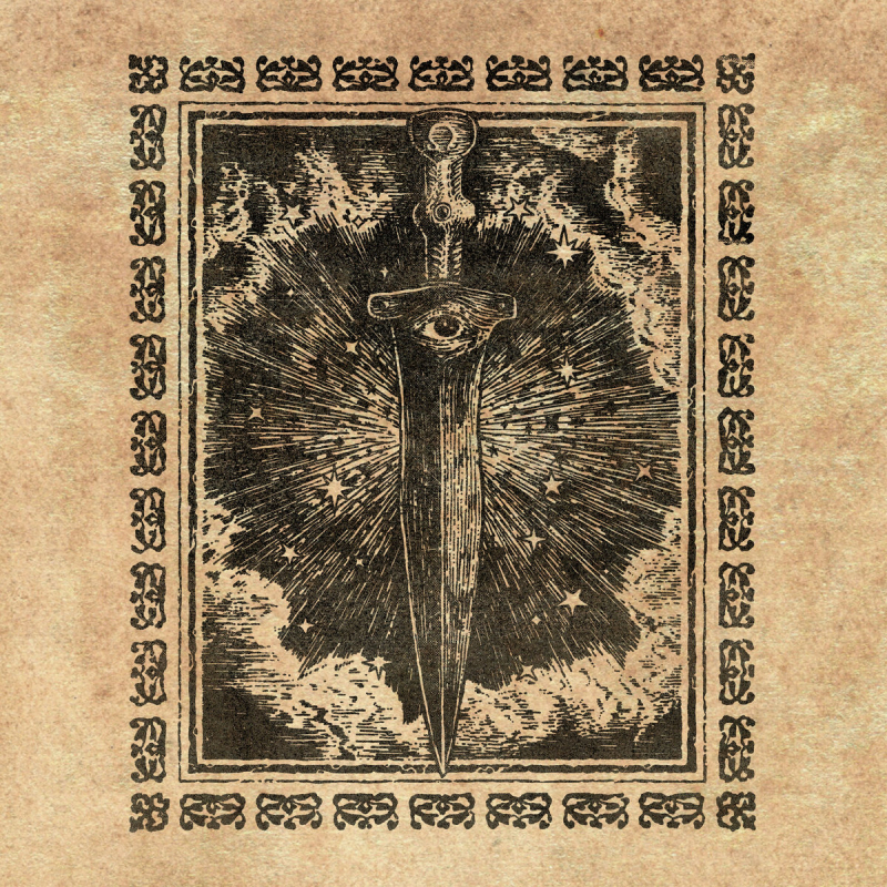 Nubivagant - The Blame Dagger CD Digipak