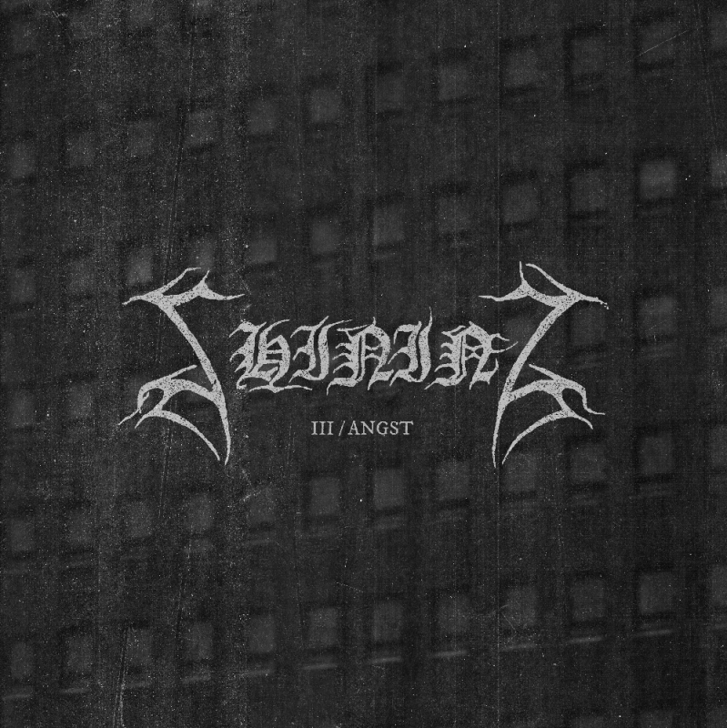 Shining - III / Angst CD Digipak 