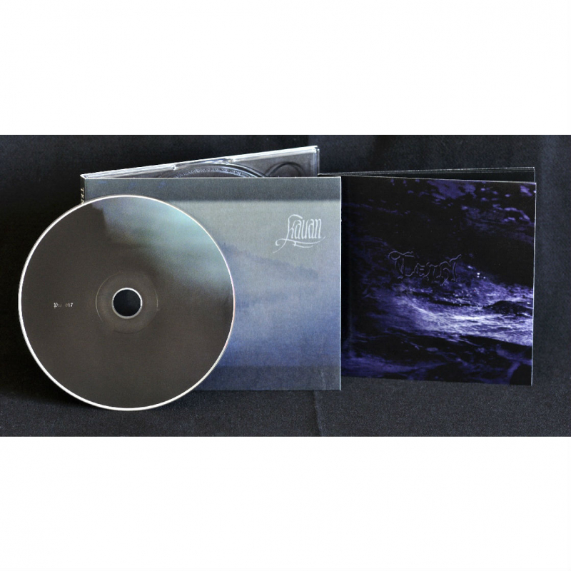 Tenhi - Kauan CD Digibook 