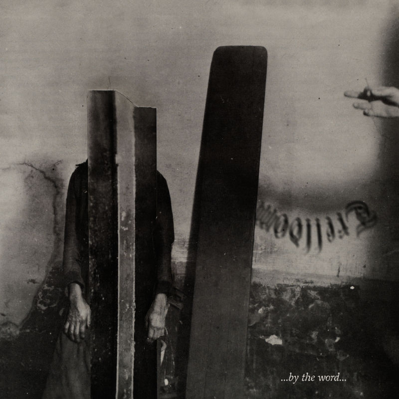 Trelldom - …by the Word… Vinyl Gatefold LP  |  Marble