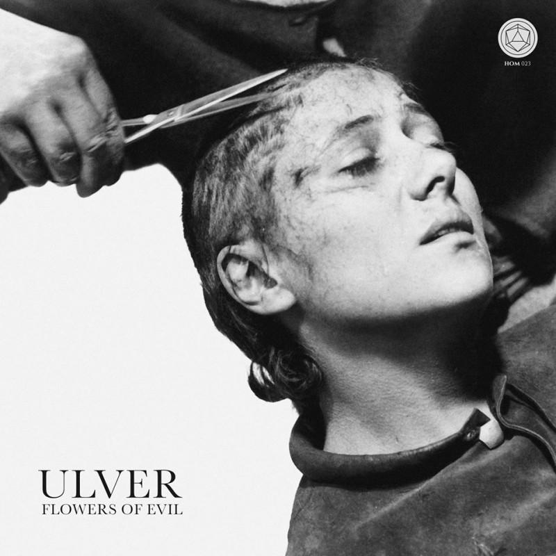 Ulver - Flowers of Evil Vinyl LP  |  Purple