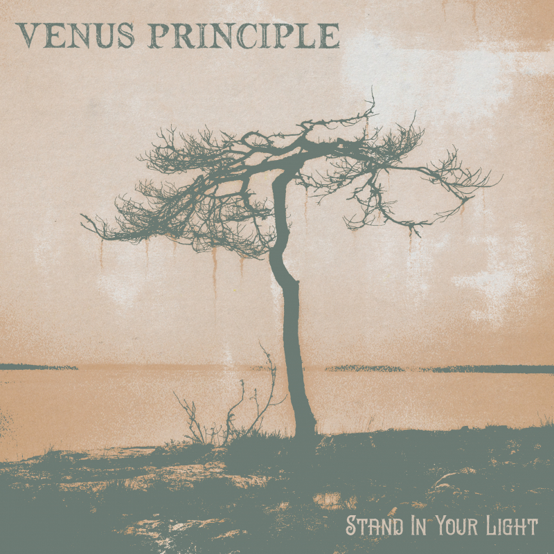 Venus Principle - Stand In Your Light Book 2-CD 
