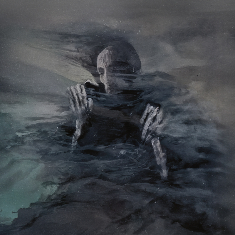 Xasthur - Open to Misinterpretation CD Digisleeve 