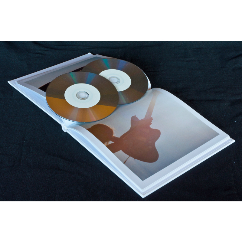 Alcest - Shelter Book 2-CD 