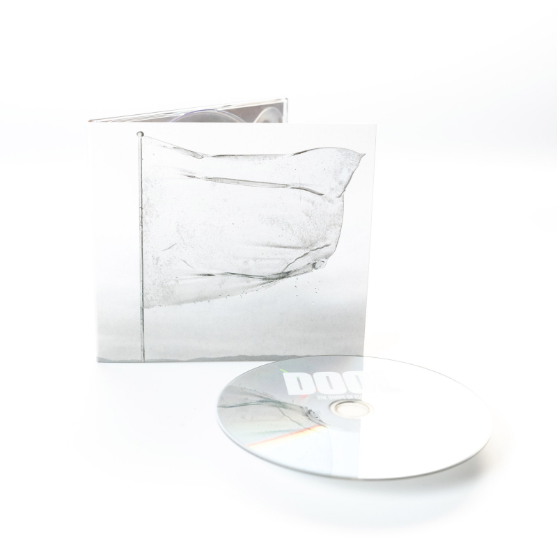 Dool - The Shape Of Fluidity CD Digipak 