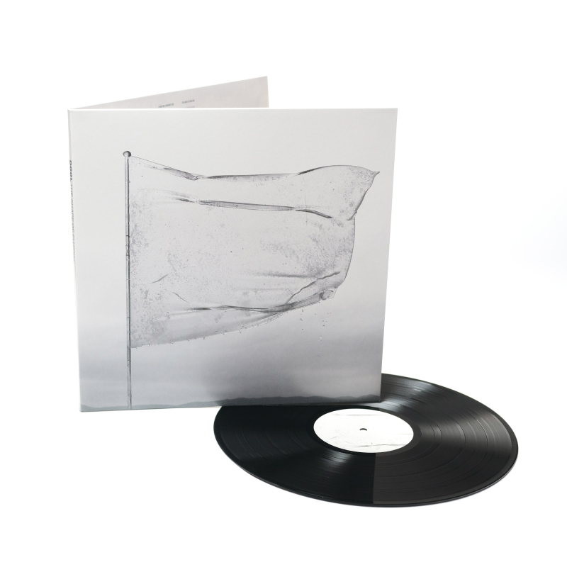 Dool - The Shape Of Fluidity Vinyl Gatefold LP  |  Black