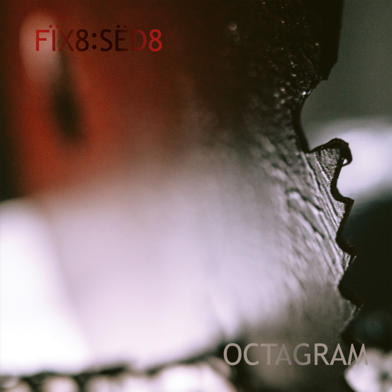 Fix8:Sed8 - Octagram Artbook 2-CD