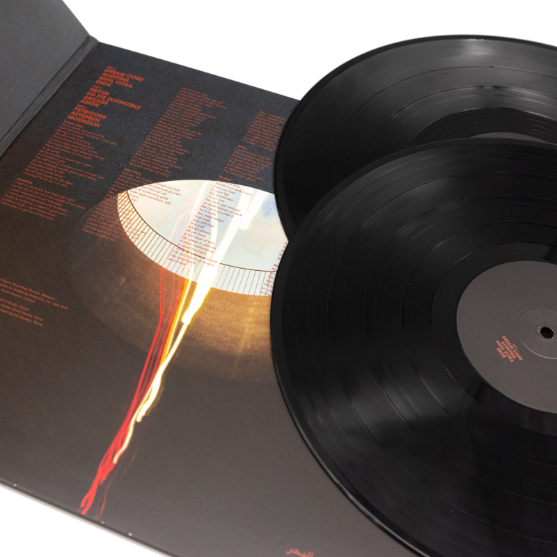 Klimt 1918 - Àmor Vinyl 2-LP Gatefold  |  Black