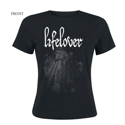 Lifelover - Konkurs T-Shirt  |  XL 