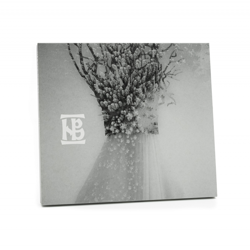 Negura Bunget - Zau CD Digipak 