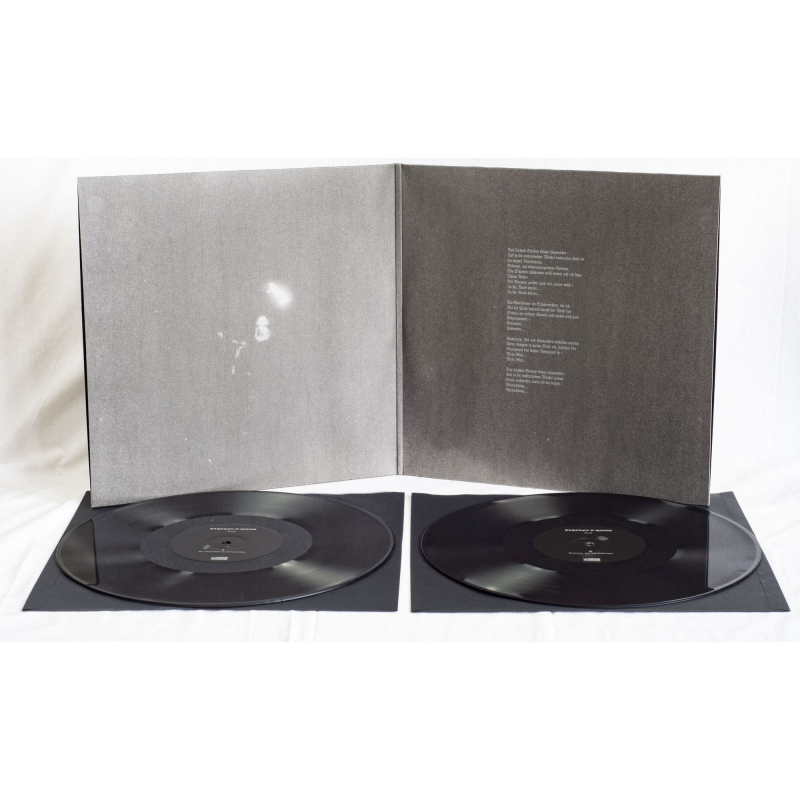 SPKR Paysage d'Hiver Nacht Vinyl 2LP Gatefold Black purchase online
