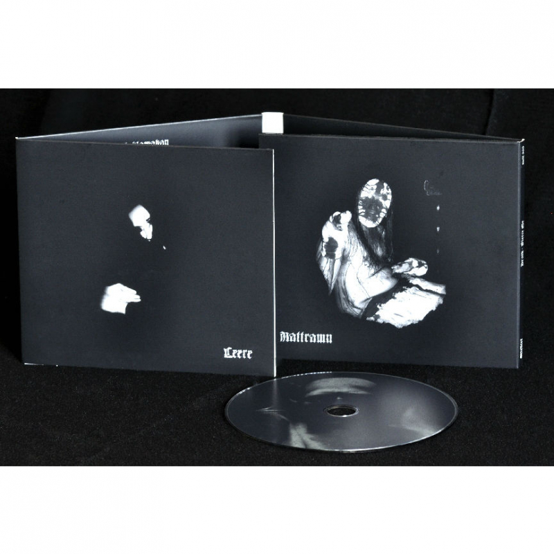 Silencer - Death, Pierce Me CD 