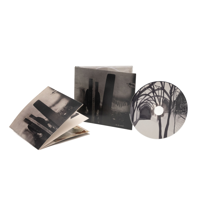 Trelldom - …by the Word… CD Digipak 