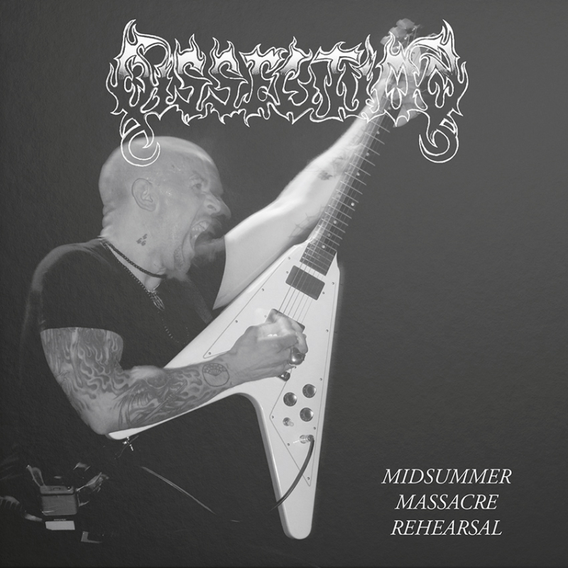 Dissection - Reinkaos Vinyl Box  |  White