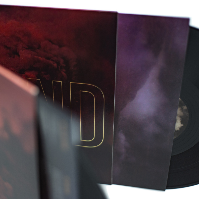 Dool - Summerland Vinyl 2-LP Gatefold  |  Black