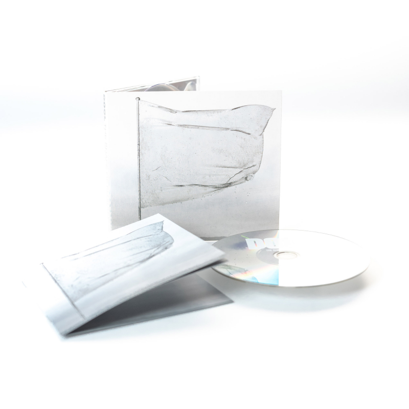 Dool - The Shape Of Fluidity CD Digipak 