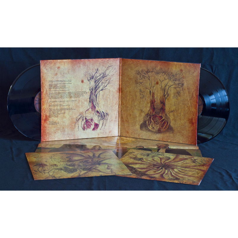 Dordeduh - Dar De Duh Artbook 2CD+DVD 