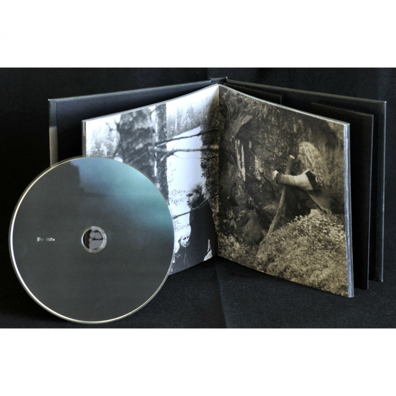 Tenhi - Kauan CD Digipak 