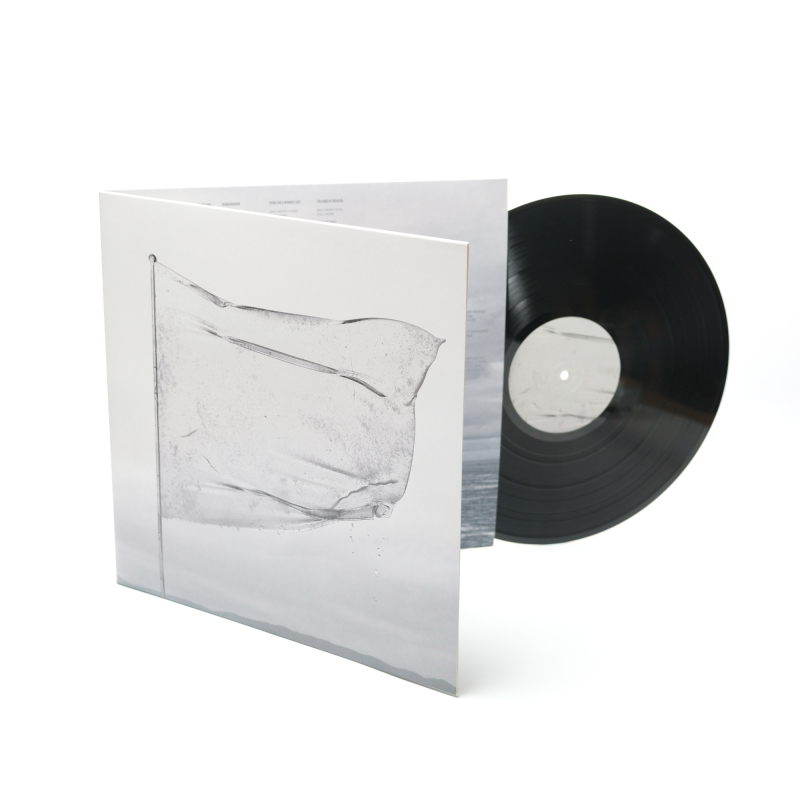 Dool - The Shape Of Fluidity Vinyl Gatefold LP  |  Black