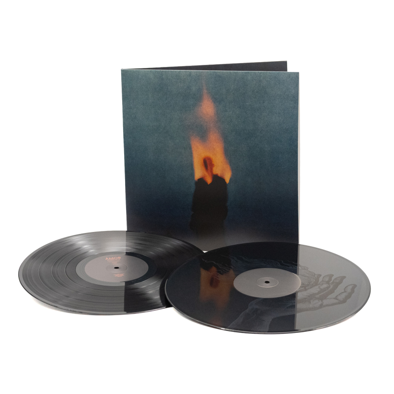 Klimt 1918 - Àmor Vinyl 2-LP Gatefold  |  Black