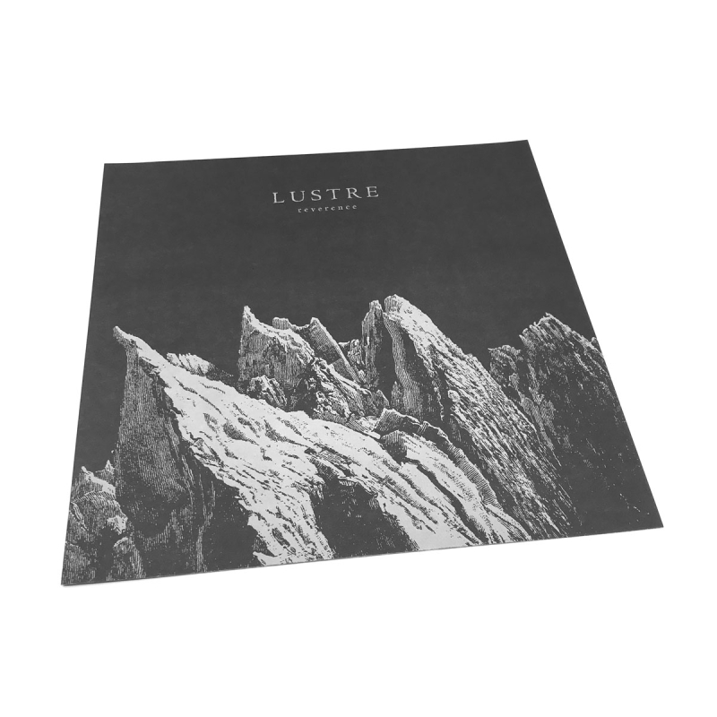Lustre - The First Snow & Reverence 