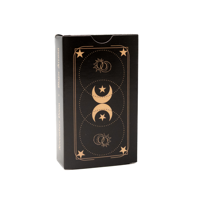 Novembers Doom - Major Arcana Bundle  |  Artbook