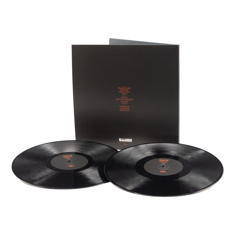 Klimt 1918 - Àmor Vinyl 2-LP Gatefold  |  Black
