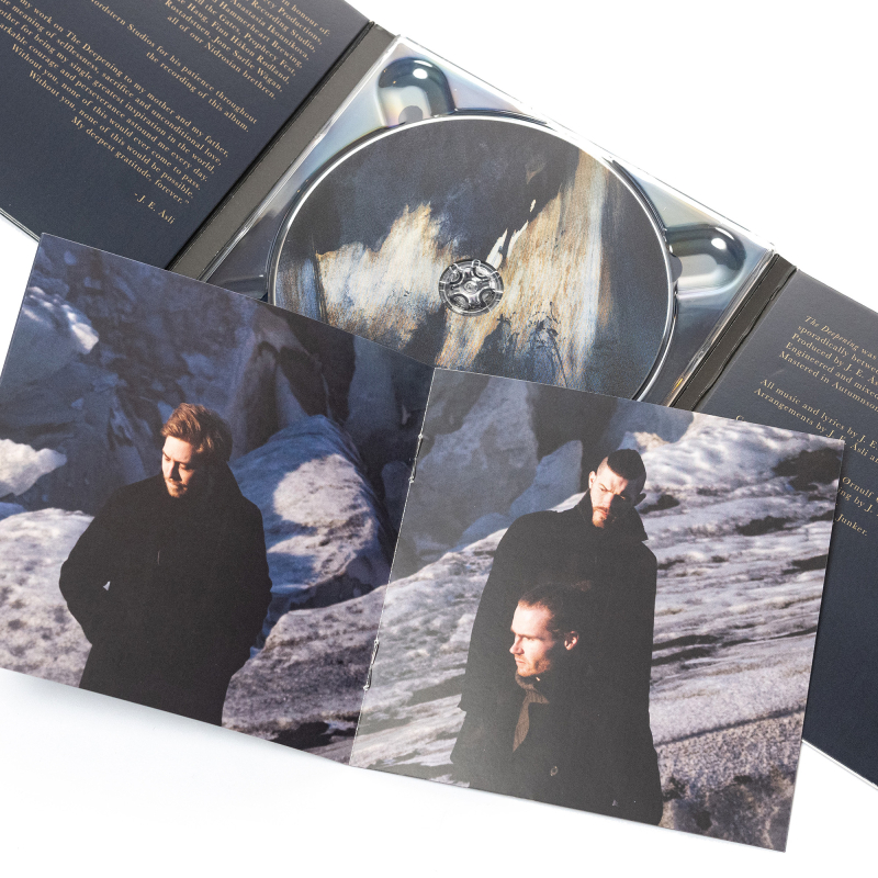 Vemod - The Deepening CD Digipak 