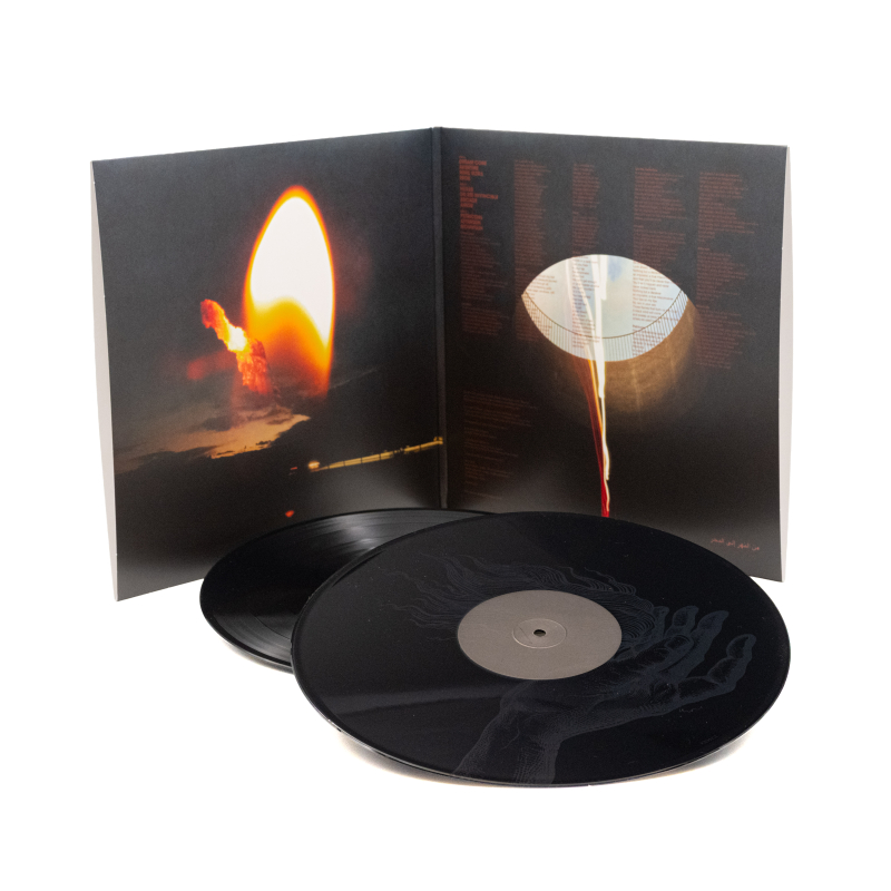 Klimt 1918 - Àmor Vinyl 2-LP Gatefold  |  Black