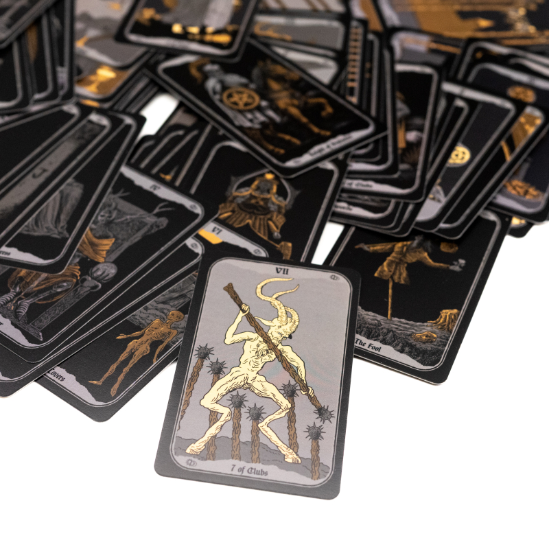 Novembers Doom - Major Arcana Bundle  |  Artbook