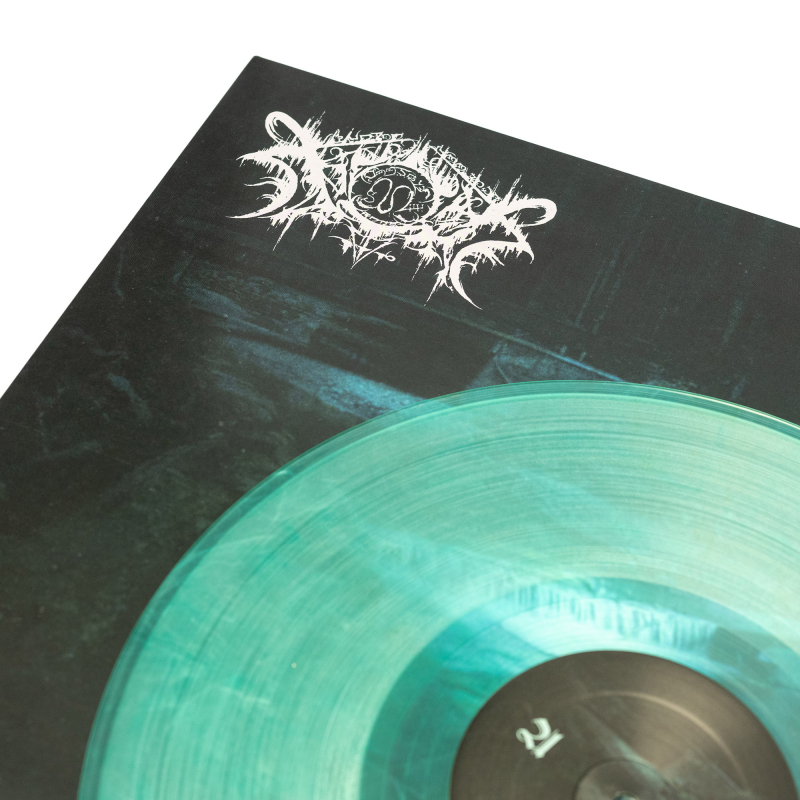 Xasthur - Suicide in Dark Serenity Vinyl Gatefold LP  |  Mint Marble